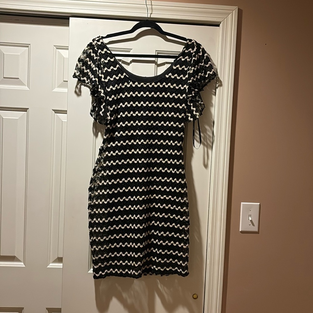 Cute Guess Dress